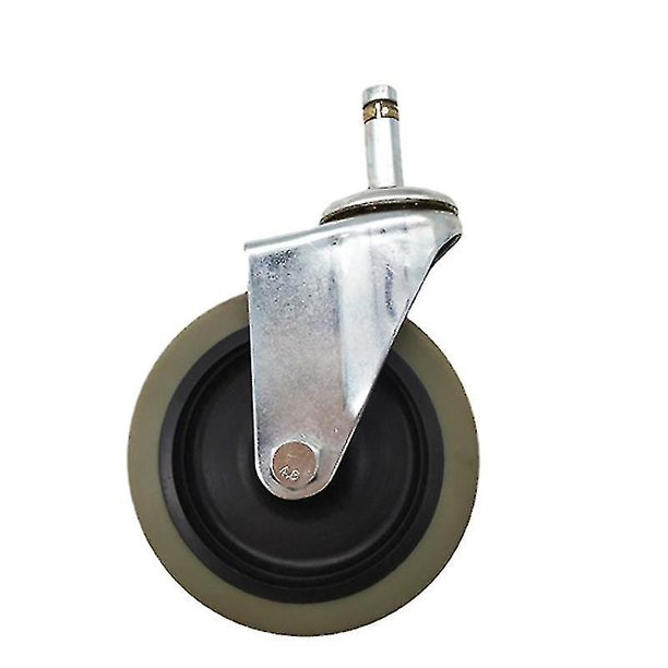 Rueda de repuesto para Hoverkart, rotación de 360 grados