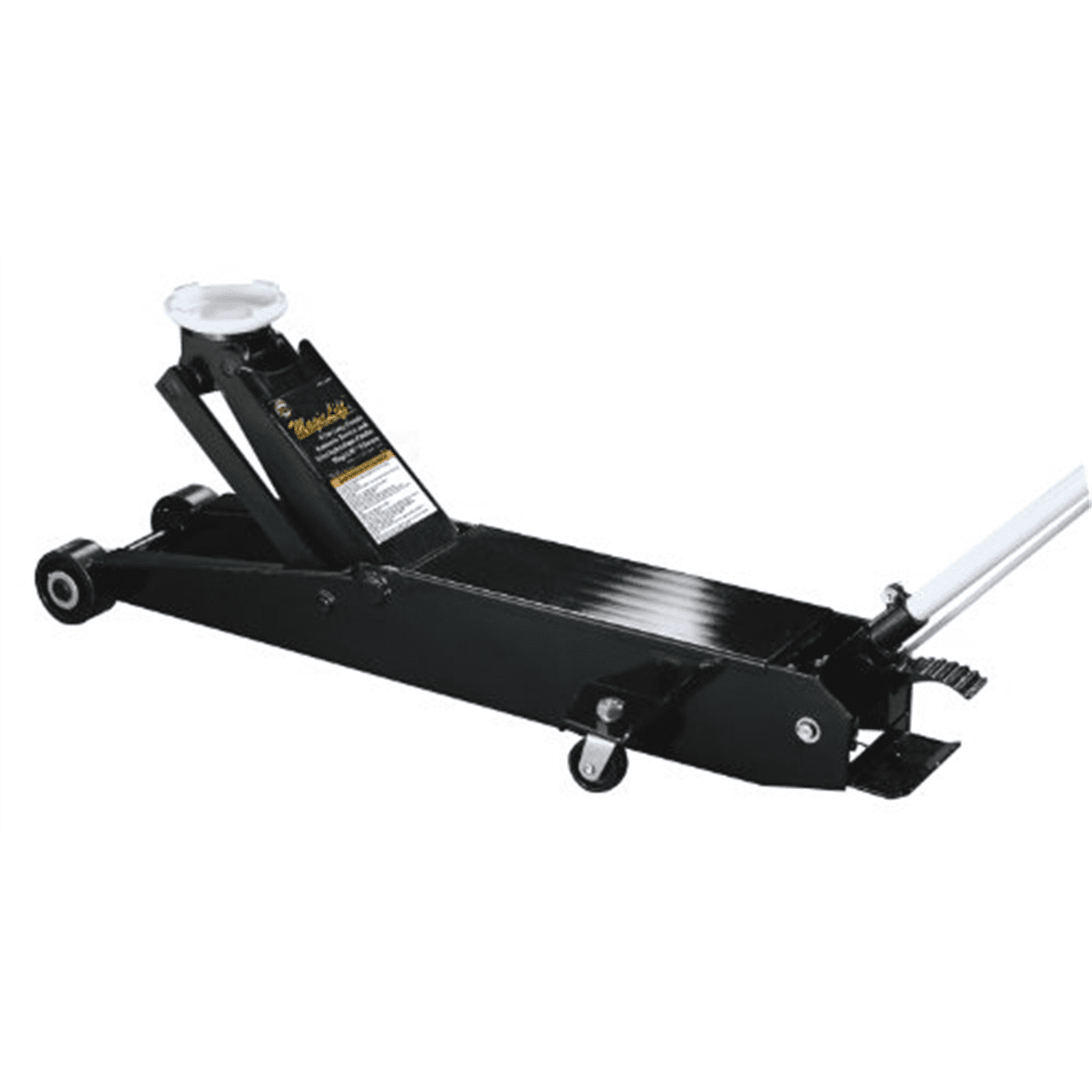 Omega 25057 5 Ton Magic Lift Service Jack