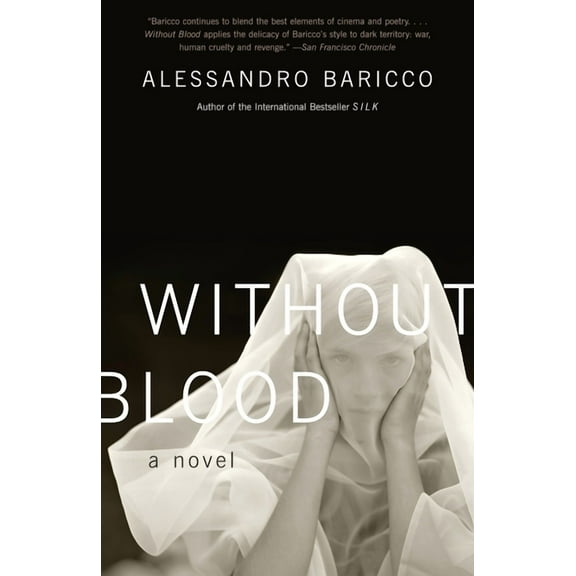 Vintage International Without Blood, (Paperback)
