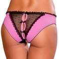 thumbnail image 4 of YDLCAFD Lingerie Sexy pour Femmes Culottes Strings, 4 of 5