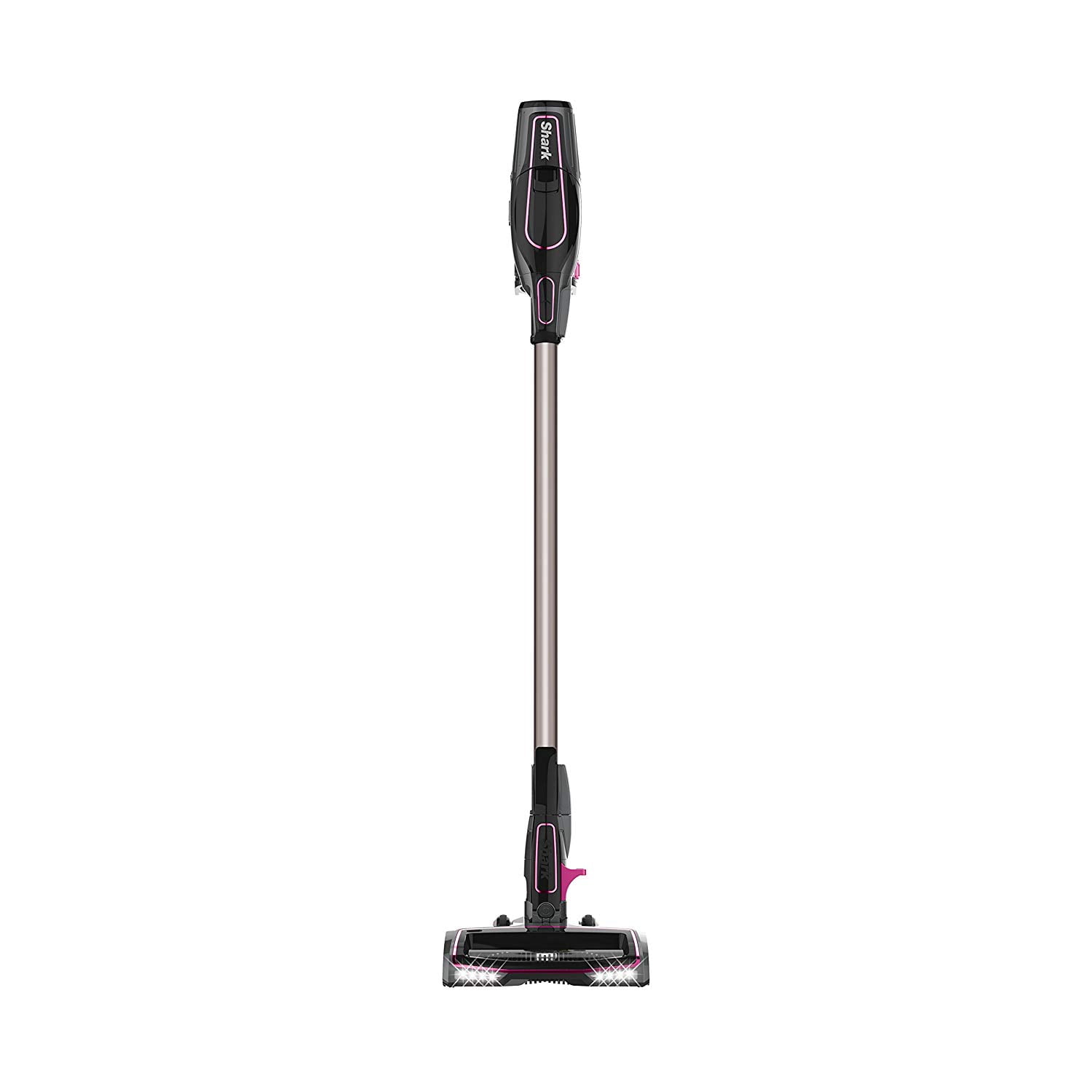 Shark IR101 Rocket Ion Rechargeable Cordless Vacuum Pink (Certified