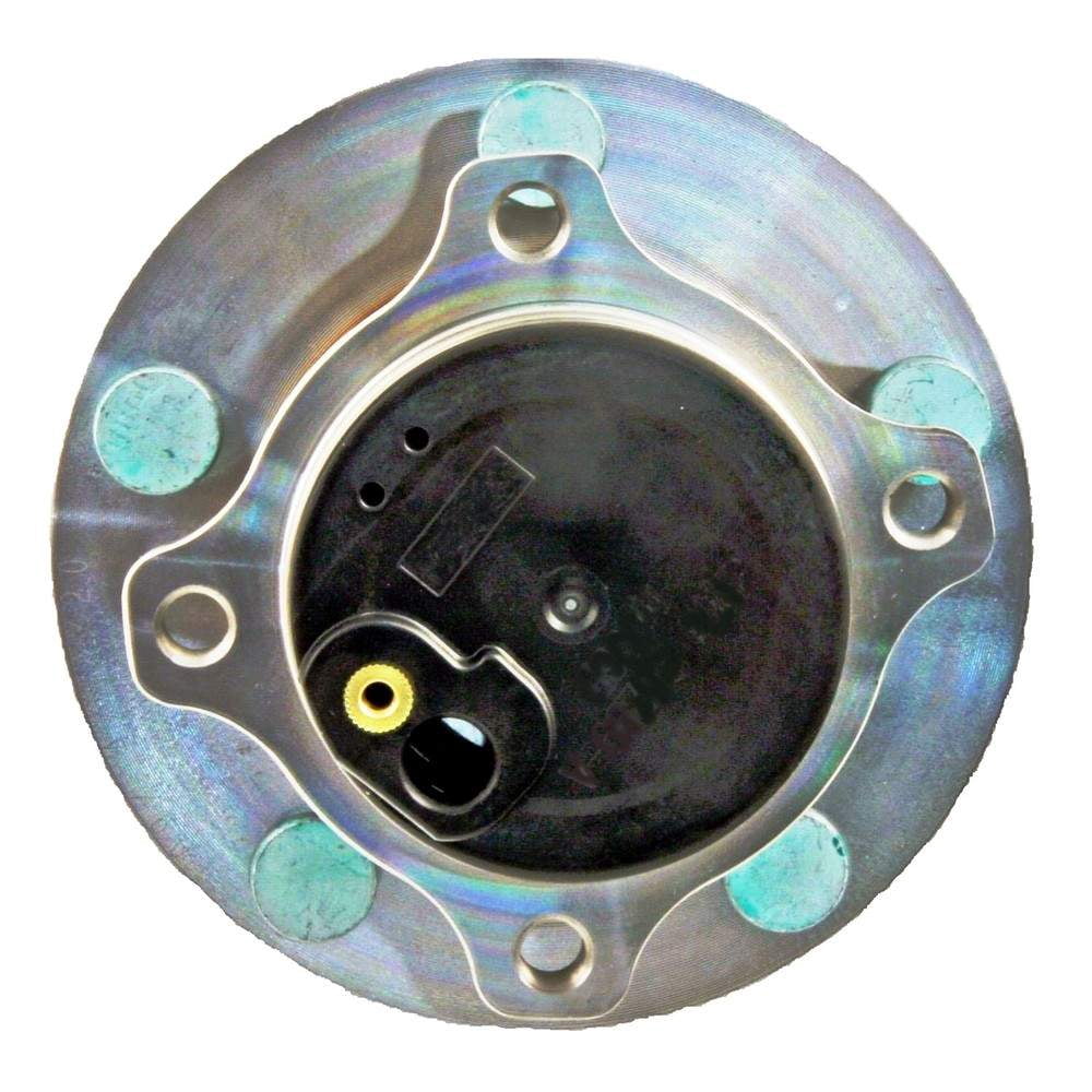 ACDelco 512347 Wheel Bearing and Hub Assembly