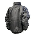 thumbnail image 3 of Black Bomber Winter Jacket, 3 of 5