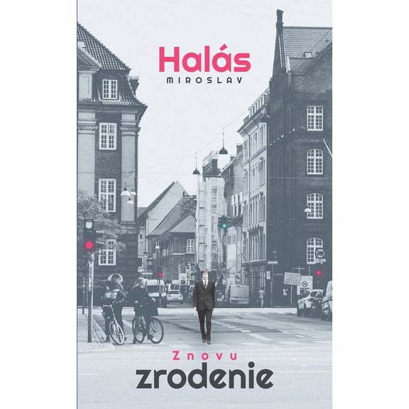 Znovuzrodenie, (Paperback)