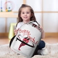 thumbnail image 6 of Hazbin Hotel Schoolbag Daypack Lightweight Backpacks School Bookbag Unisex Casual Rucksack for Outdoor, 6 of 8