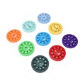 thumbnail image 1 of Jouet Interactif de Rotation Mathématique, Jeu Éducatif Coloré pour Enfants avec Apprentissage des Mathématiques, Jouets Éducatifs et Activités, 1 of 7