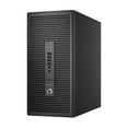 thumbnail image 2 of Refurbished HP ProDesk Desktop Intel i5-6400 600G2, 2 of 4