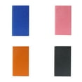 thumbnail image 4 of Carnet de Notes A6 A7 PU Couverture Bureau École Bloc-Notes Fournitures A6 Papeterie Mémos Quotidiens Journal Bloc-Notes de Poche, 4 of 8