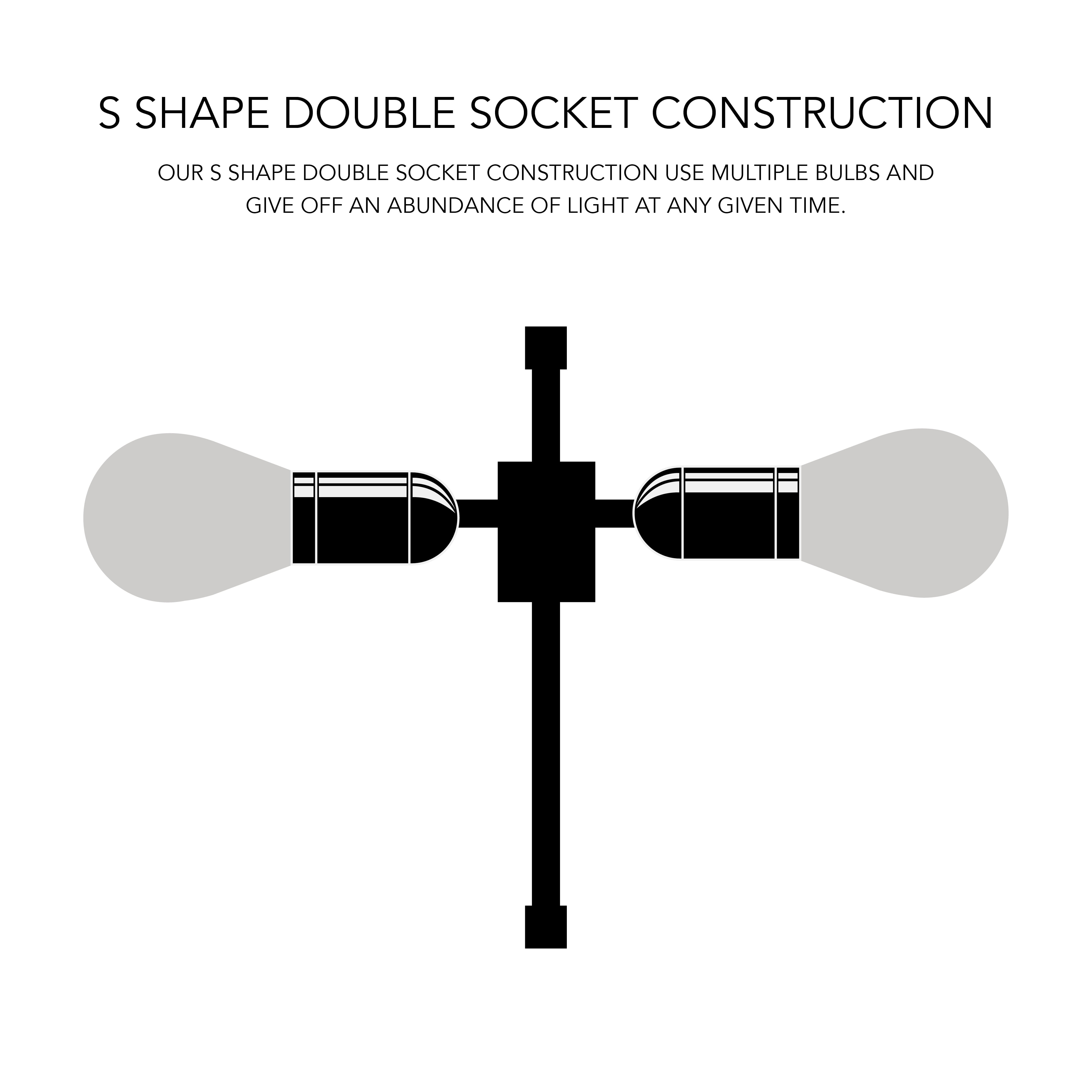 Cap Table Lamp