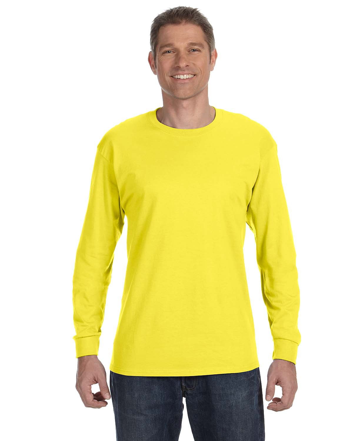 hanes 5586