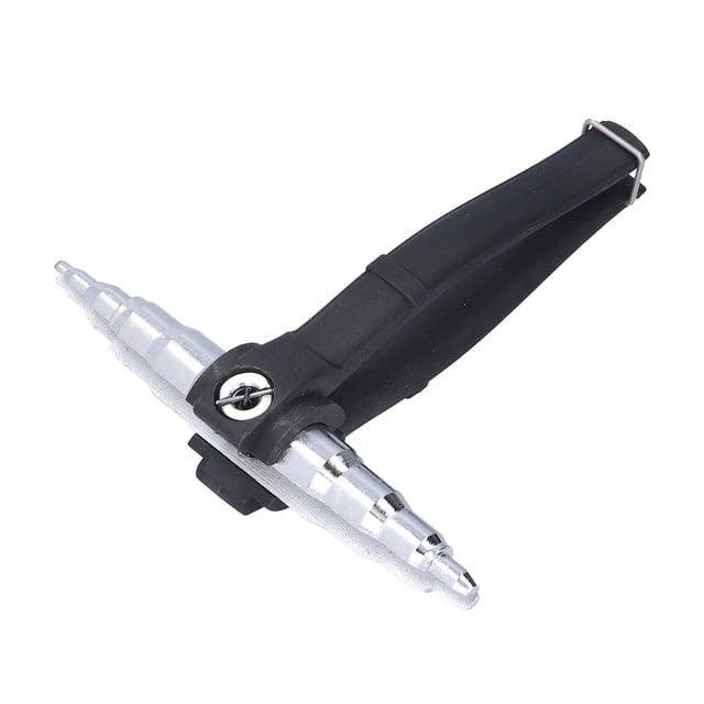 Herramienta de prensado de tubos de cobre, expansor de tubos, expansor manual de tubos de cobre, expansor de tubos de cobre de gran capacidad de respuesta
