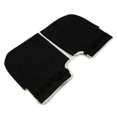 thumbnail image 4 of Guantes para manillar de motocicleta, tela Oxford 420D, resistente al viento, resistente al agua, cálidos, para manillar de motocicleta, cubierta de mano, 4 of 8