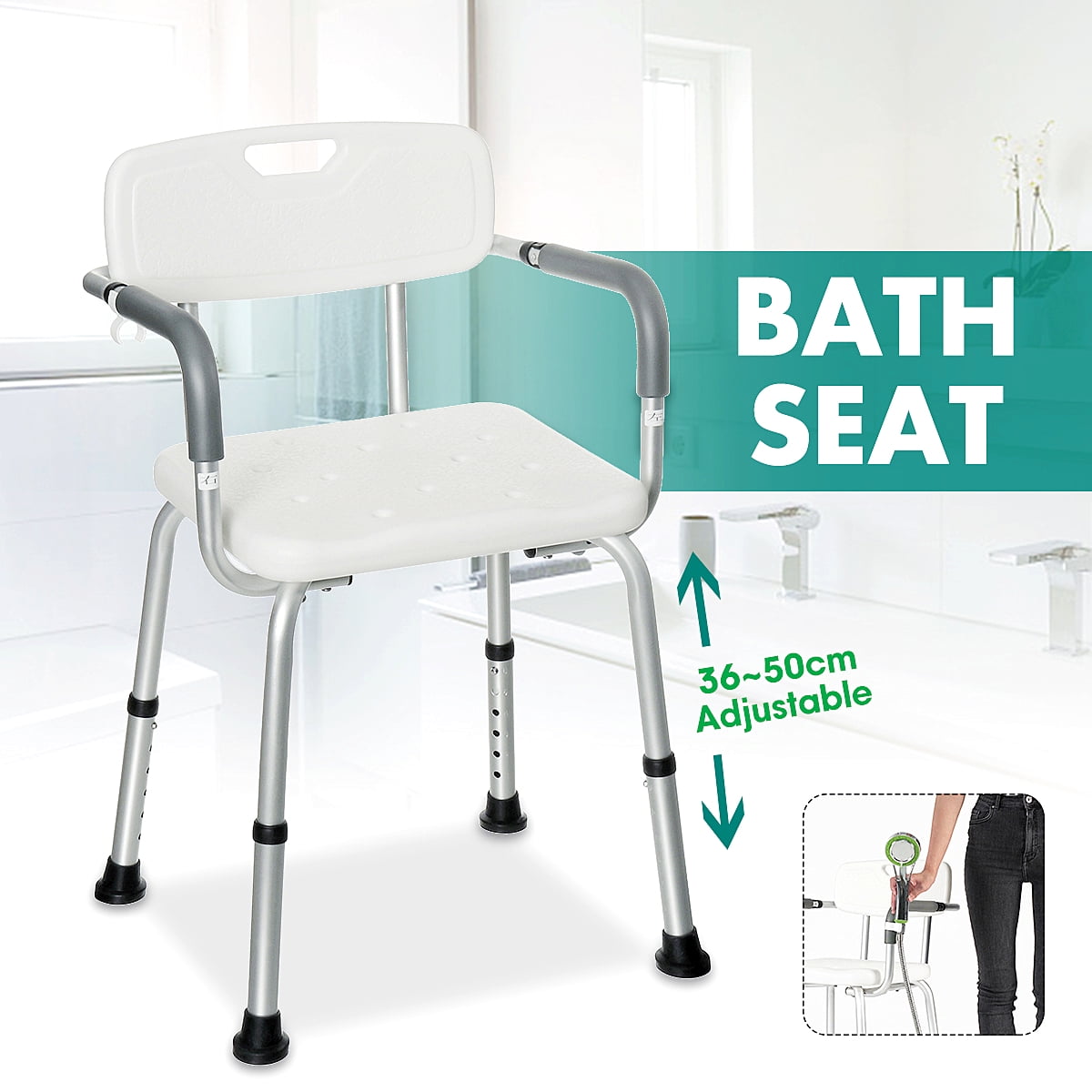 bath stool for elderly