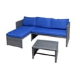 thumbnail image 1 of Dura ensemble sofa 3 mcx Punta Cana, 1 of 1