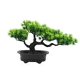 thumbnail image 1 of Moyic Faux Tree Planta artificial Verde Mano de obra fina Accesorios para el hogar Decoración de jardín Oficina Sala de estar Calcomanía para el Decoración tipo 3 Moyic HA083962-03, 1 of 6