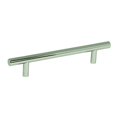 thumbnail image 1 of Barre Centrale en Nickel Poli - 128 mm., 1 of 11