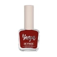 thumbnail image 1 of Esmalte para uñas Yuya Republic Cosmetics 8 free vino 10ml, 1 of 4