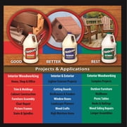 Titebond 8 Oz Ultimate Iii Wood Glue