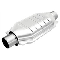 MagnaFlow Muffler Racecat300