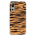 thumbnail image 1 of Funda para Axon 10 Pro InstaCase Tigre Animal Print Protector Antigolpes, 1 of 4