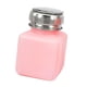 thumbnail image 2 of Botella dispensadora con bomba, contenedor de almacenamiento, accesorio a prueba de fugas, portátil, cosmético Estilo D, 2 of 9
