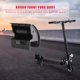 thumbnail image 3 of Tmvgtek Abs Scooter Eléctrico Caja De Batería Soporte Funda Para Kugoo S1 S2 S3 Negro Tmvgtek Para estrenar, 3 of 8