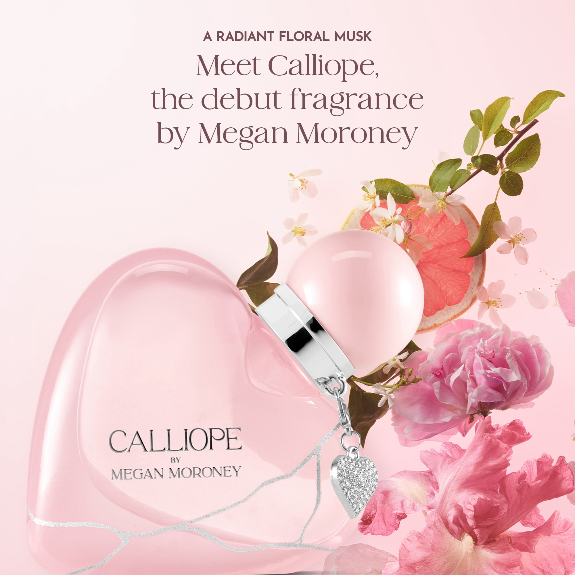 Megan Moroney Calliope EDP, Fragrance for Women, 1 fl oz