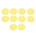 thumbnail image 3 of 10pcs 60mm EMS Electrodes Conductive Pads Sponge Reusable Replacement for Interference Electrotherapy Instrument, 3 of 5