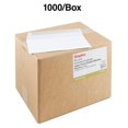 thumbnail image 4 of Gummed Business Envelopes, 4 3/16-inch x 9-inch, White, 2000/Carton (ST381911-CCVS), 4 of 4
