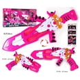 thumbnail image 4 of Mini espada de transformación de fuerza de modo múltiple, figuras de acción, MiniForce X, Arma de deformación, juguete para niños, 4 of 5