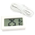 thumbnail image 4 of Sensor de temperatura digital para refrigerador de pecera (blanco con cable de 1 m), 4 of 5
