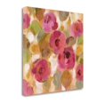 thumbnail image 2 of Tangletown Fine Art 'Glorious Pink Floral III' Print on Canvas, 2 of 2