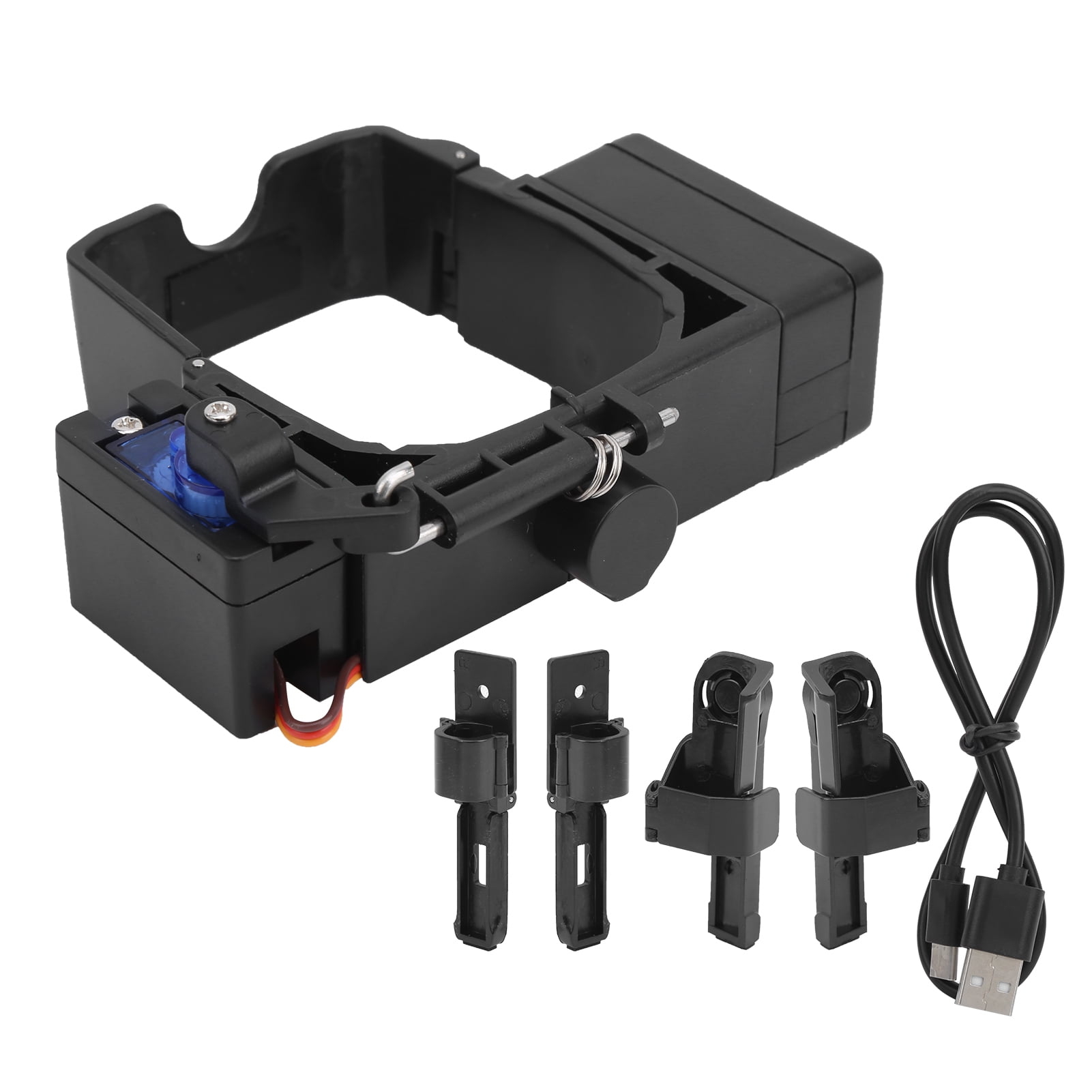 Kit Lancia Carico Per Drone DJI Mavic 4 Pro – Dispositivo A Goccia Per Sganciare Oggetti