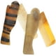 thumbnail image 1 of 2 piezas de buey bocina, 1 of 5