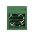 thumbnail image 1 of Sentmoon Offres Spéciales 2022 Nouveau Style Refroidisseur Portable USB Ventilateur de Conditionnement Amovible Ventilateur de Bureau jusqu'à 40 % de Réduction, 1 of 1