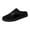 Black, variant on XIMIN Water Shoes for Women Men Mesh Wide Width Quick Dry Lightweight Aqua Barefoot for Beach Swim Pool Surf Yoga Sports Lightweight Breathable Non-Slip (42, Black)