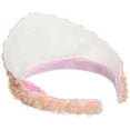 thumbnail image 2 of Plush Princess Tiara, (1/Pkg), 2 of 3