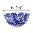 thumbnail image 3 of Mainstays 6.25" Pad printed bowl, 3 of 3