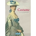 thumbnail image 1 of Pre-Owned Costume: From 1500 to Present Day (Paperback) 1841651028 9781841651026, 1 of 1