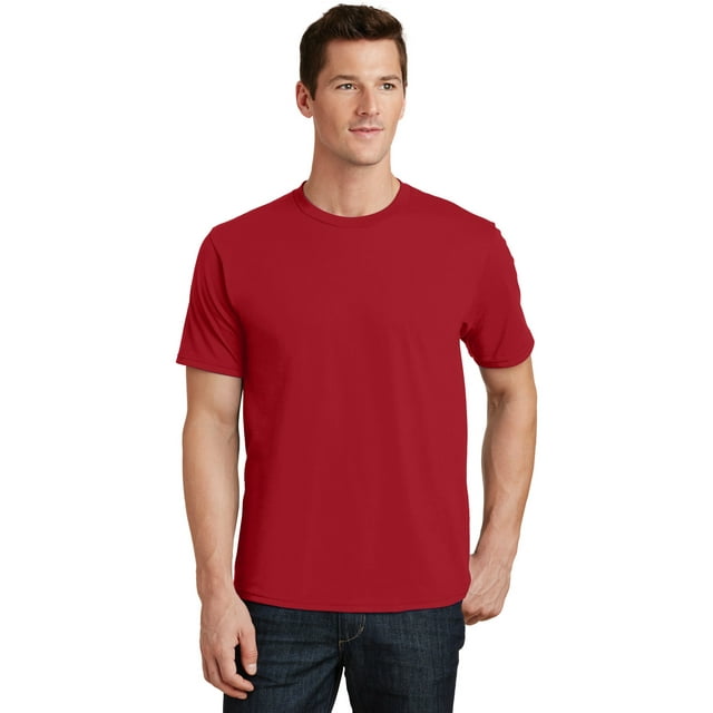 Camiseta favorita de los fans de Port & Company?. PC450 Puerto & Compa??a PC450