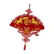 thumbnail image 3 of Decoración de pared vietnamita para Año Nuevo, adorno decorativo para la primavera Estilo C, 3 of 9