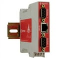 thumbnail image 2 of Comtrol DeviceMaster RTS - Device server - 2 ports - 100Mb LAN, RS-232, RS-422, RS-485 - rail mountable, 2 of 2