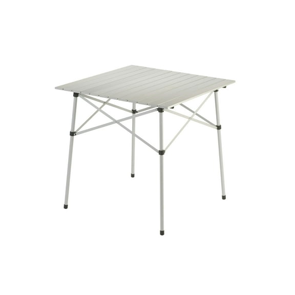 Coleman Compact Roll-Top Aluminum Camping Table