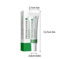 thumbnail image 3 of Xihbxyly Ofertas del Prime Day Crema facial transparente y calma, difumina las marcas y elimina, agua y lagrasa, 20 g, 3 of 7