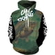 thumbnail image 5 of Nueva sudadera con capucha con estampado 3D para hombre, ropa de moda para acampar al aire libre, sudadera con capucha para entusiastas de la pesca salvaje, 5 of 5