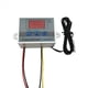 thumbnail image 3 of 5X Controlador de Temperatura LED Digital Profesional W3002 de 12 V y Regulador de Termostato de 10 A XH-3002, 3 of 6