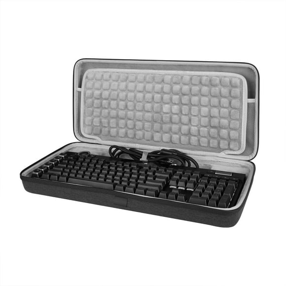 Keyboard And Mouse Travel Case