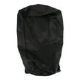 thumbnail image 1 of TEHAUX 1Pc Durable Oxford Cloth African Drum Backpack Waterproof Practical Music Instrument Holder, 1 of 4