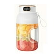 thumbnail image 1 of Portable Juicer Multifunctional Portable Juicer Cup with Display L7I5 E79C, 1 of 6
