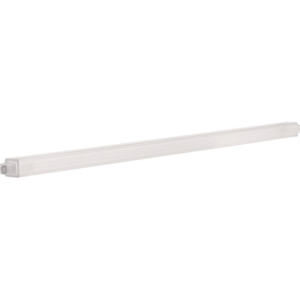 24 in. Replacement Towel Bar in Clear